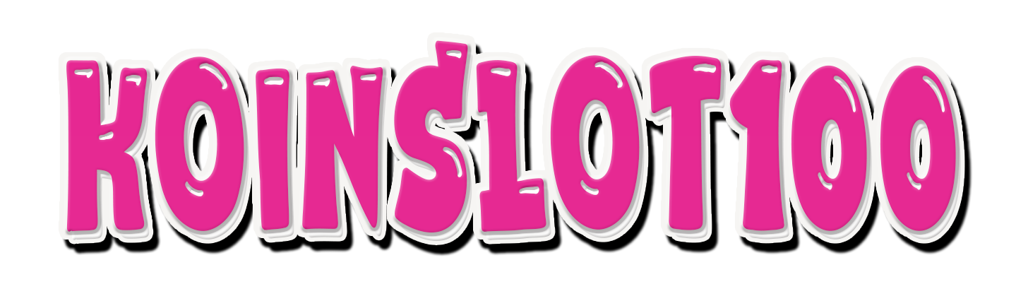 KoinSlot100